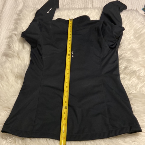 OGIO Endurance Size M Jacket Ladies color black excellent condition - Picture 14 of 16